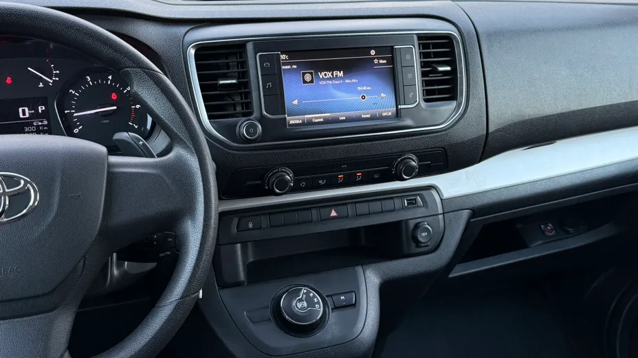 TOYOTA Proace Verso Proace Verso 2.0 D4-D Long Family Aut.