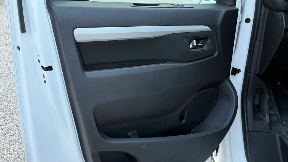 TOYOTA Proace Verso Proace Verso 2.0 D4-D Long Family Aut.