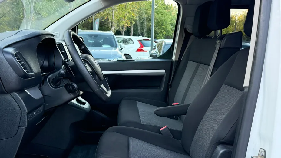TOYOTA Proace Verso Proace Verso 2.0 D4-D Long Family Aut.