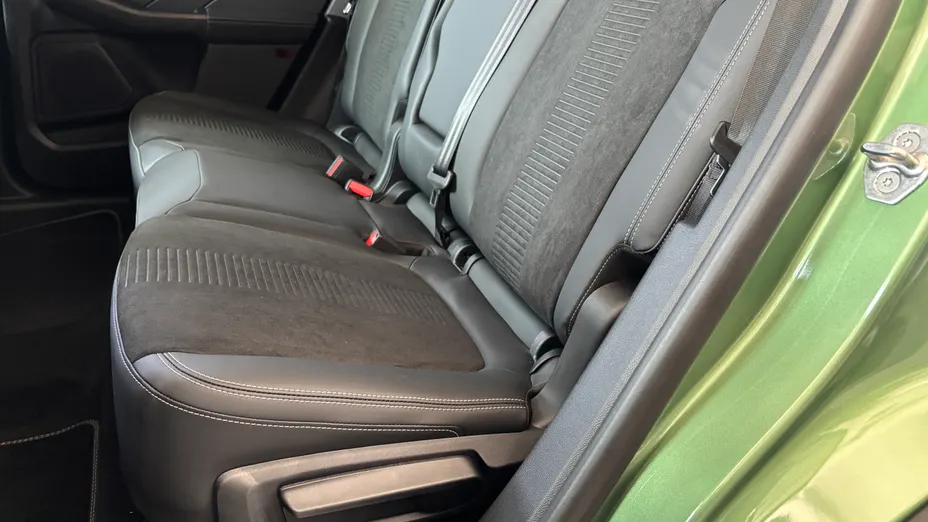 FORD Kuga Kuga 2.5 FHEV AWD Active X eCVT Nowy