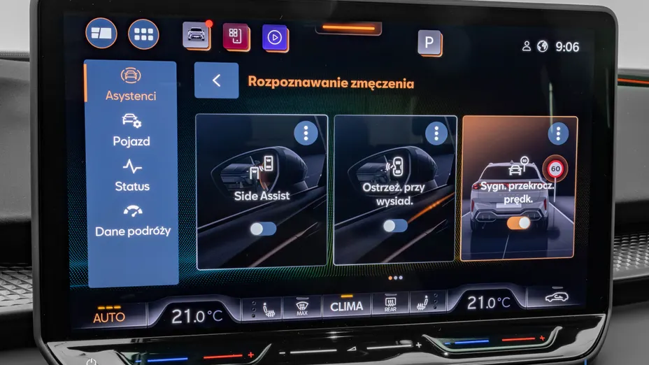 CUPRA Terramar Terramar 2.0 TSI 4Drive VZ DSG