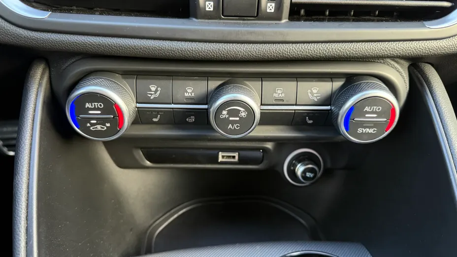 ALFA ROMEO Giulia Giulia 2.0 Turbo Veloce Q4 aut