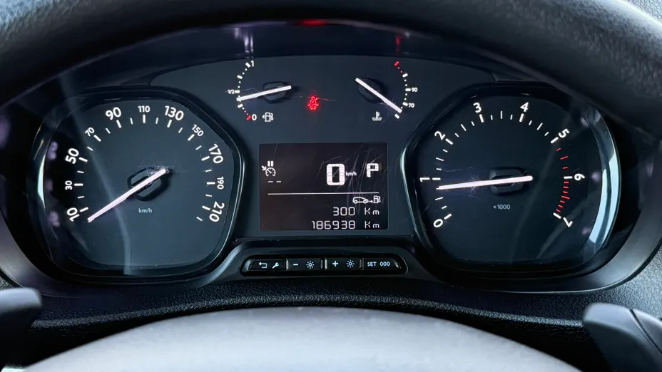 TOYOTA Proace Verso Proace Verso 2.0 D4-D Long Family Aut.