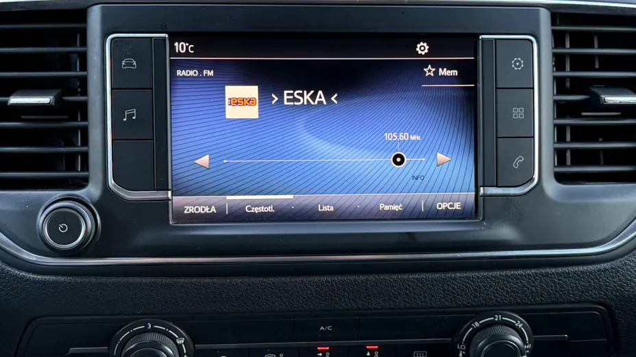 TOYOTA Proace Verso Proace Verso 2.0 D4-D Long Family Aut.