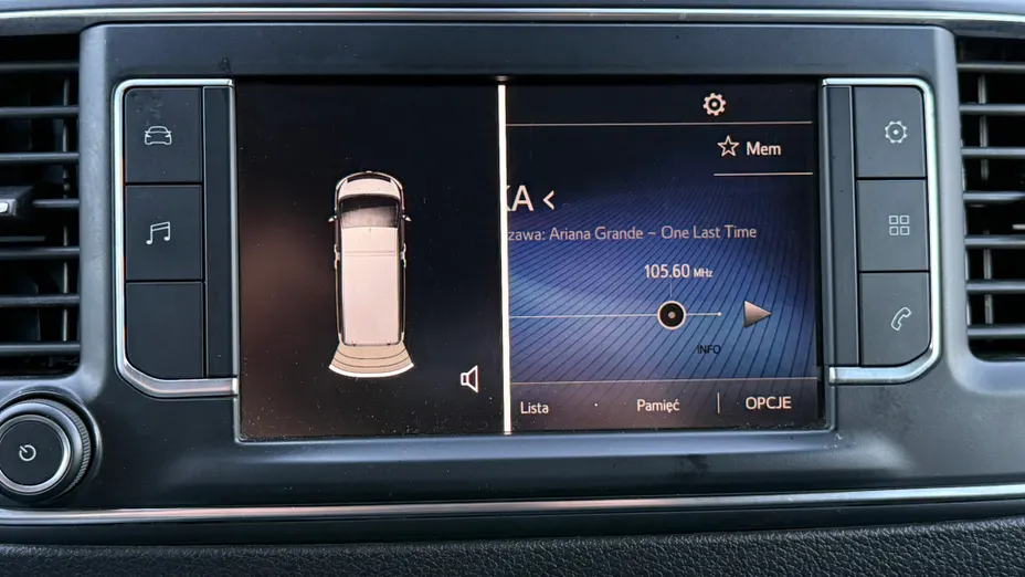 TOYOTA Proace Verso Proace Verso 2.0 D4-D Long Family Aut.