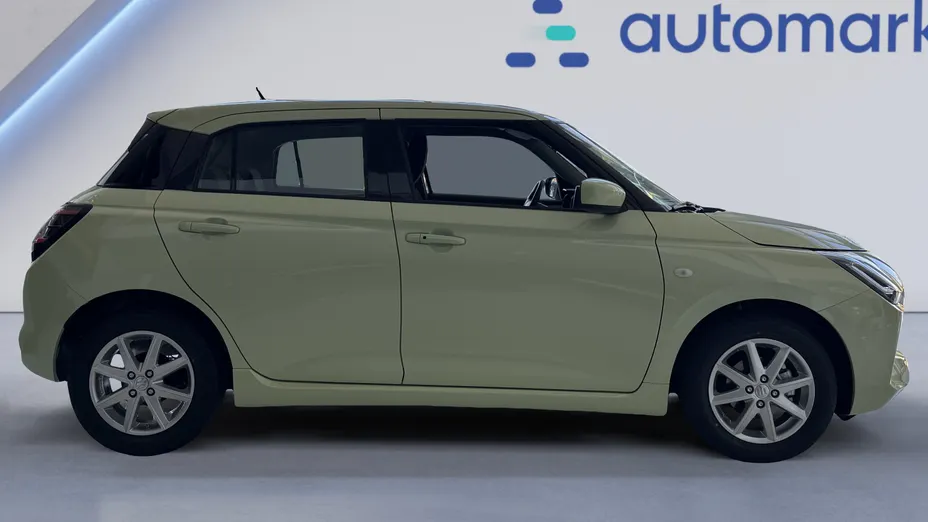 SUZUKI Swift Swift 1.2 Dualjet SHVS Premium Nowy