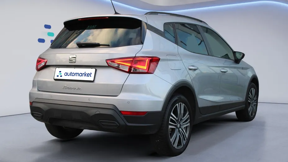 SEAT Arona Arona 1.0 TSI Style S&S