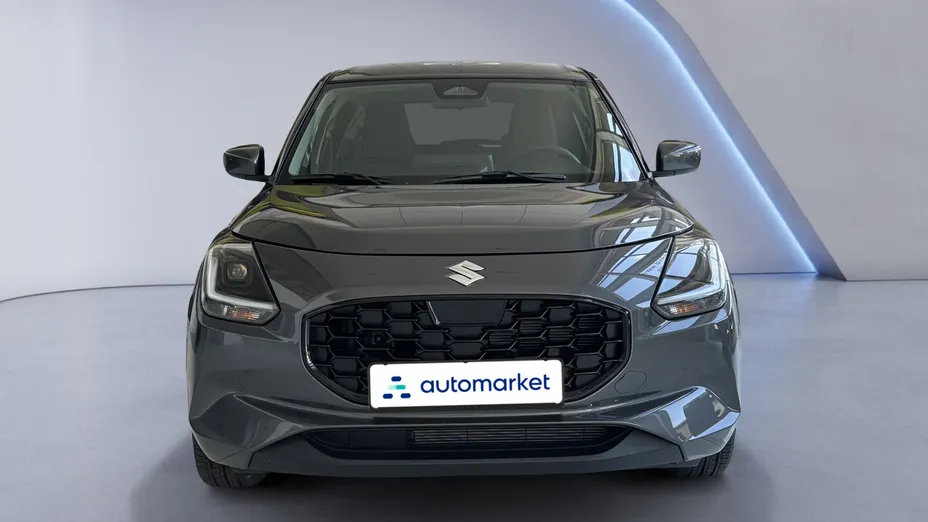 SUZUKI Swift Swift 1.2 Dualjet SHVS Premium Plus Nowy