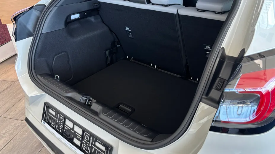 FORD Puma Puma 1.0 EcoBoost mHEV Sound Edition PowerShift Nowy