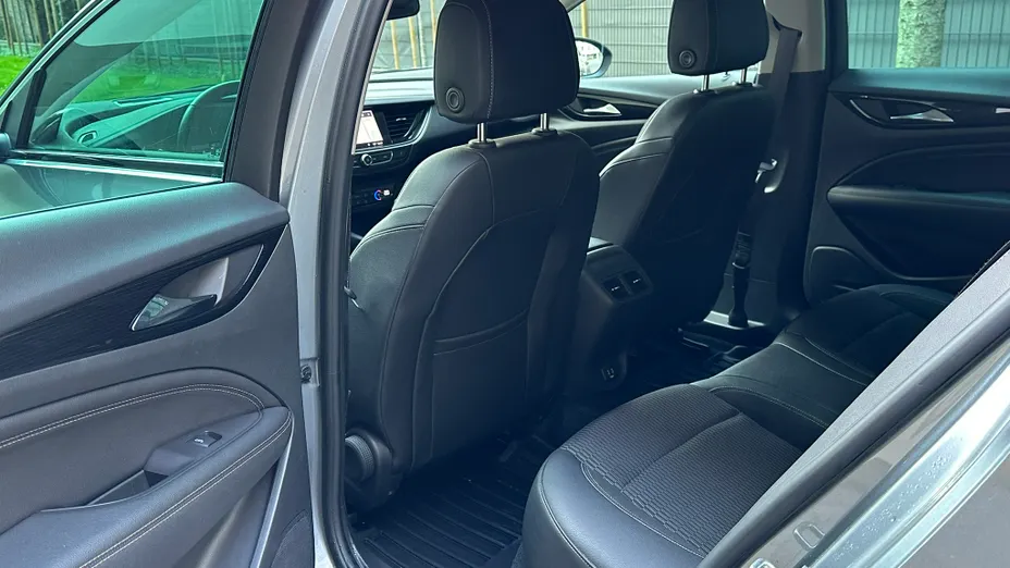 OPEL Insignia Insignia 2.0 CDTI Elite S&S aut