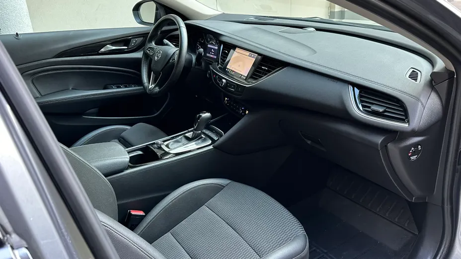 OPEL Insignia Insignia 2.0 CDTI Elite S&S aut