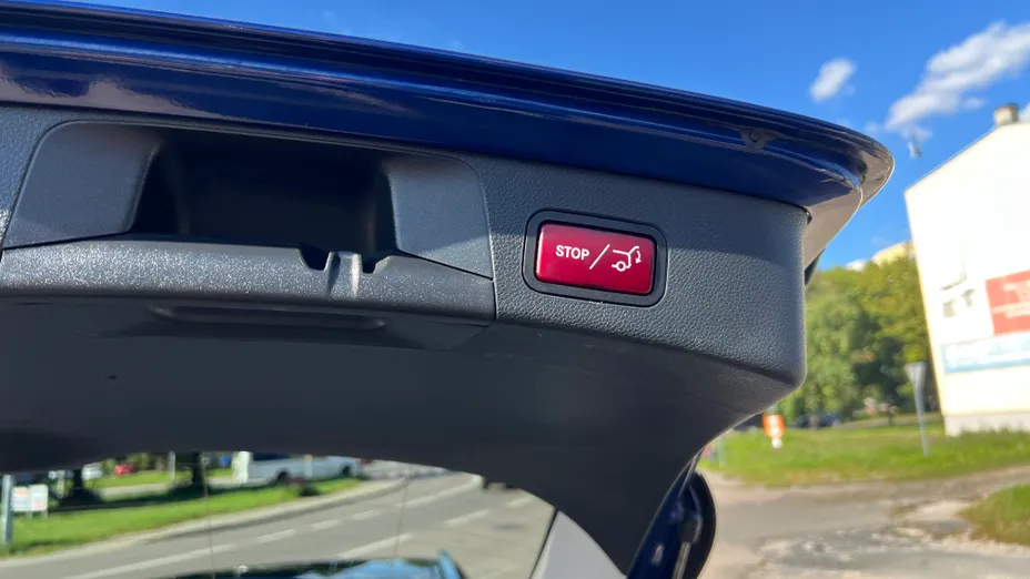 MERCEDES-BENZ C Klasa C 200 (BlueTEC) d 7G-TRONIC