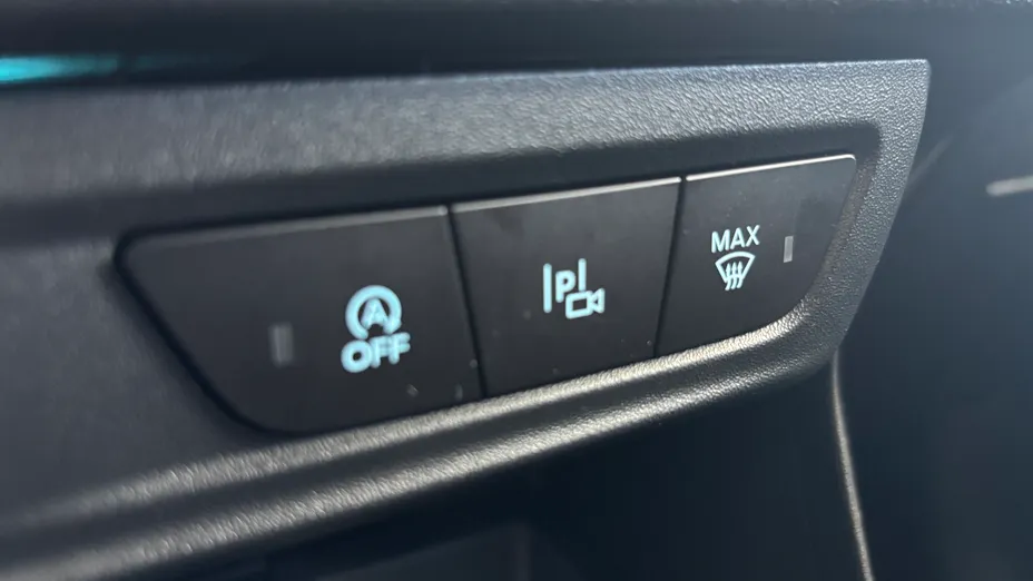 FORD Puma Puma 1.0 EcoBoost mHEV Sound Edition PowerShift Nowy