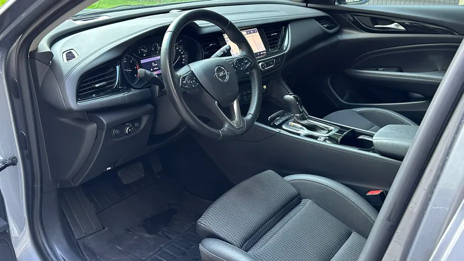 OPEL Insignia Insignia 2.0 CDTI Elite S&S aut