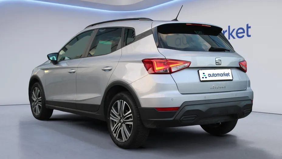 SEAT Arona Arona 1.0 TSI Style S&S