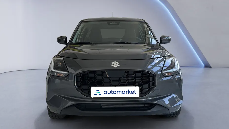 SUZUKI Swift Swift 1.2 Dualjet SHVS Premium Plus Nowy