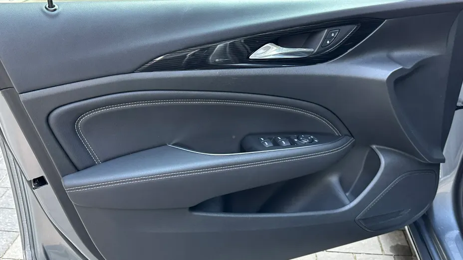 OPEL Insignia Insignia 2.0 CDTI Elite S&S aut