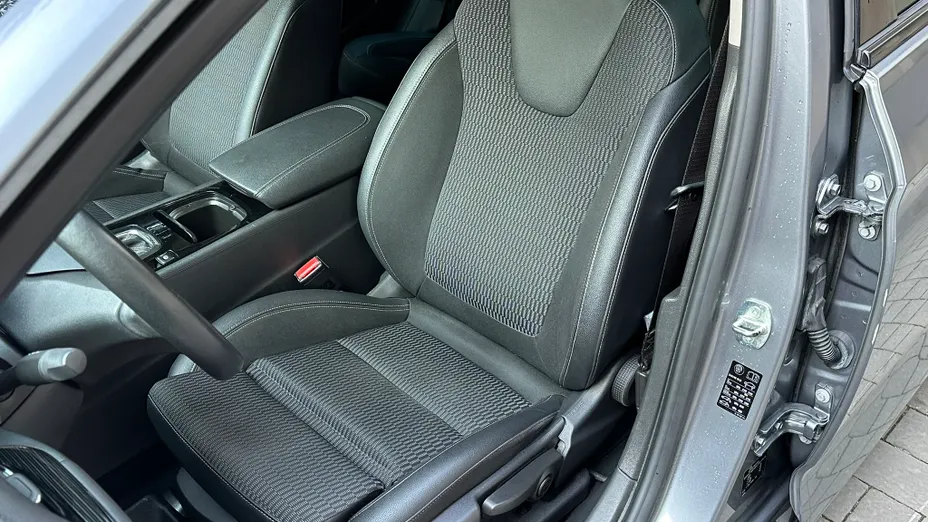 OPEL Insignia Insignia 2.0 CDTI Elite S&S aut