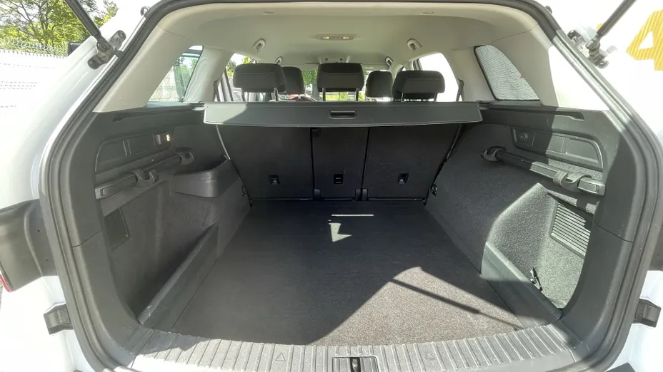 SKODA Kodiaq Kodiaq 2.0 TSI 4x4 Style DSG