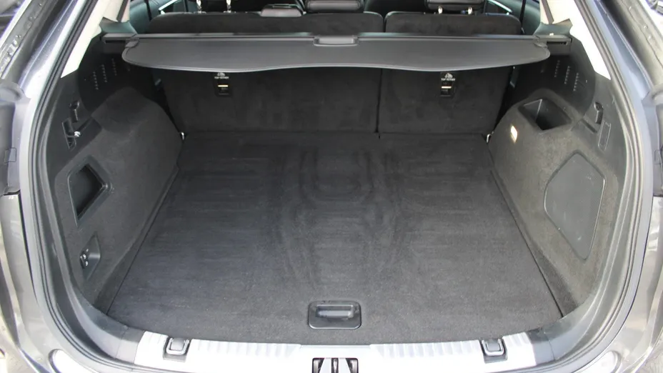 FORD Edge Edge 2.0 EcoBlue Twin-Turbo 4WD Titanium aut