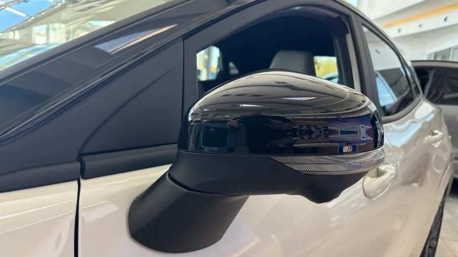 FORD Puma Puma 1.0 EcoBoost mHEV Sound Edition PowerShift Nowy