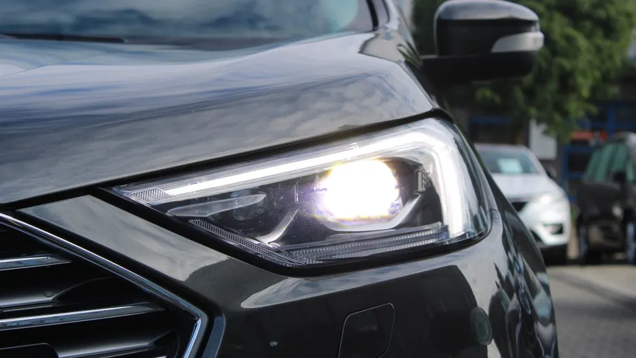 FORD Edge Edge 2.0 EcoBlue Twin-Turbo 4WD Titanium aut