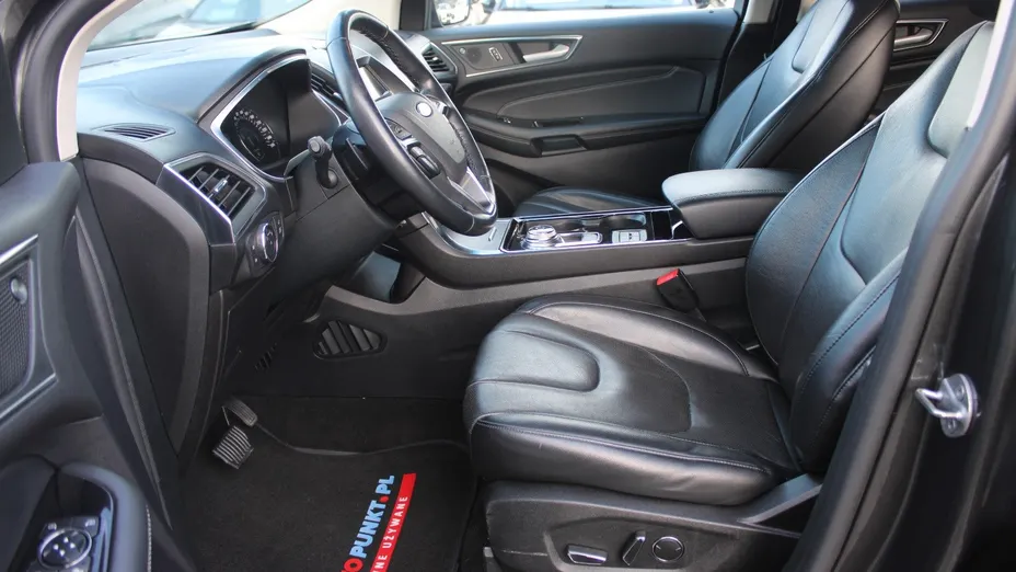 FORD Edge Edge 2.0 EcoBlue Twin-Turbo 4WD Titanium aut