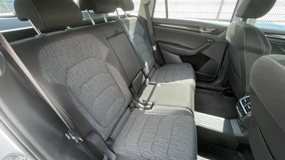 SKODA Kodiaq Kodiaq 2.0 TSI 4x4 Style DSG