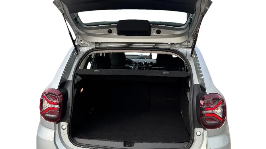 DACIA Duster Duster 1.5 Blue dCi Comfort 4WD EU6d