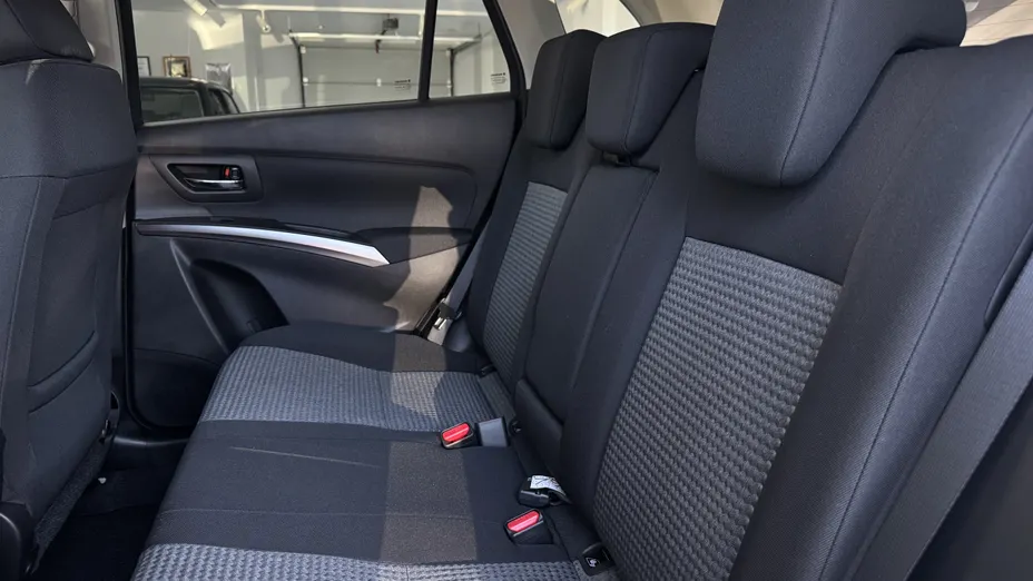 SUZUKI S-Cross S-Cross 1.4 BoosterJet mHEV Premium Plus SP Nowy