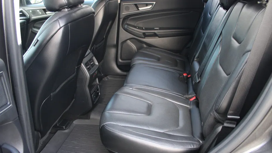 FORD Edge Edge 2.0 EcoBlue Twin-Turbo 4WD Titanium aut