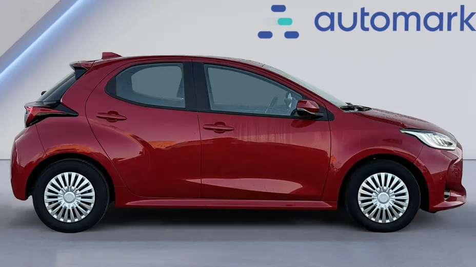 TOYOTA Yaris Yaris Hybrid 1.5 Comfort