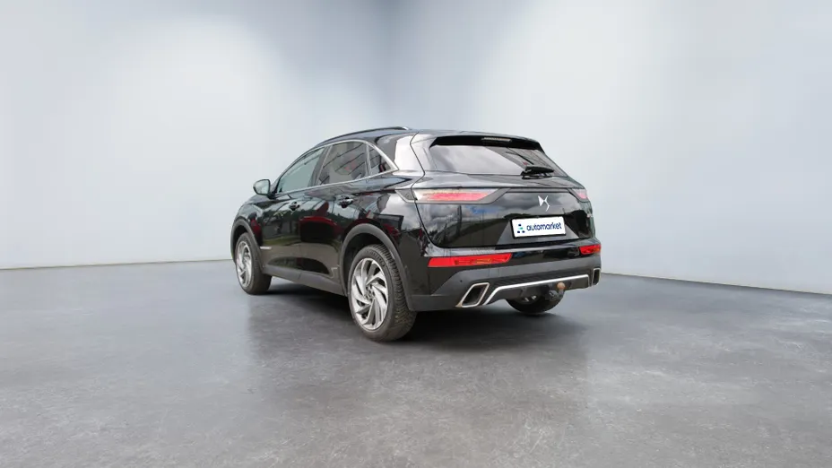 DS DS7 DS 7 1.6 E-Tense Performance Line + aut