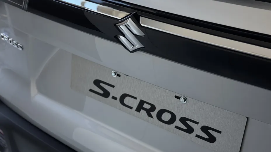 SUZUKI S-Cross S-Cross 1.4 BoosterJet mHEV Premium Plus SP Nowy