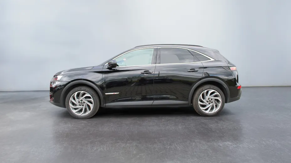 DS DS7 DS 7 1.6 E-Tense Performance Line + aut