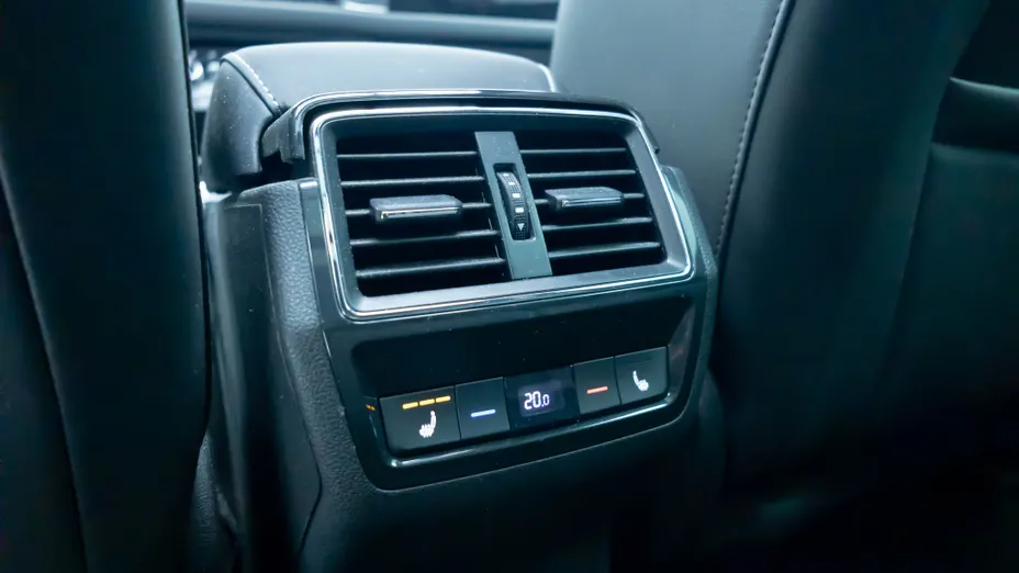 SKODA Kodiaq Kodiaq 2.0 TDI 4x4 L&K DSG 7os.