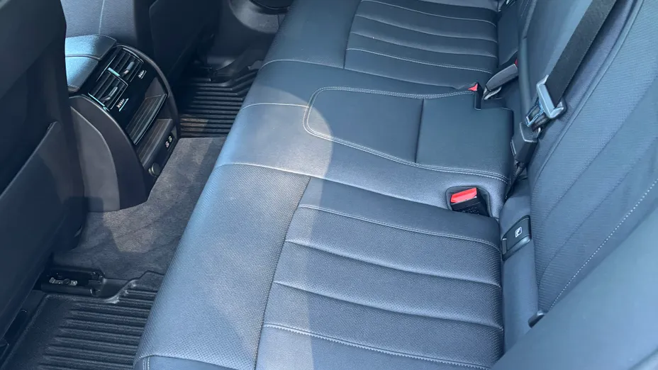 BMW Seria 5 518d mHEV M Sport sport-aut