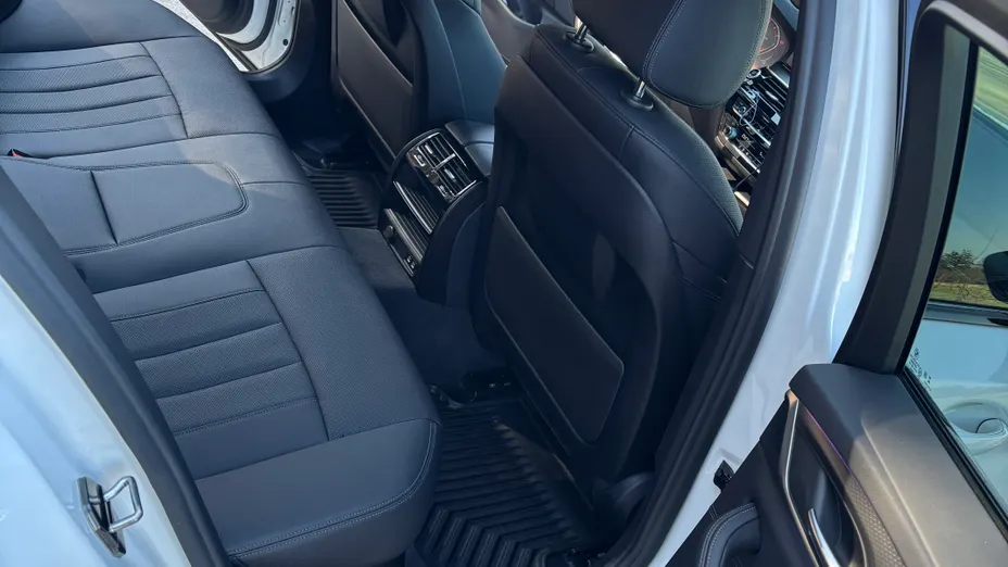 BMW Seria 5 518d mHEV M Sport sport-aut