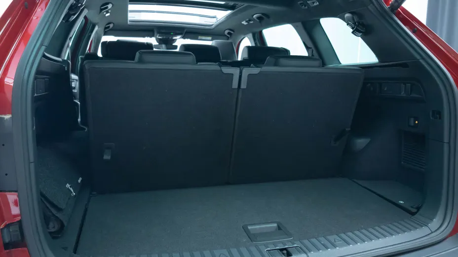 SKODA Kodiaq Kodiaq 2.0 TDI 4x4 L&K DSG 7os.