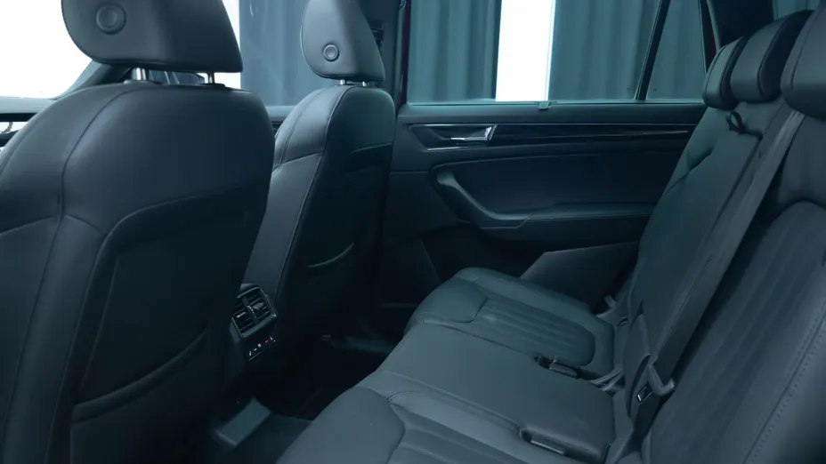 SKODA Kodiaq Kodiaq 2.0 TDI 4x4 L&K DSG 7os.