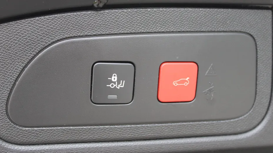 DS DS7 DS 7 1.6 E-Tense Performance Line + aut