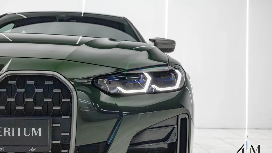 BMW Seria 4 M440i xDrive mHEV sport-aut