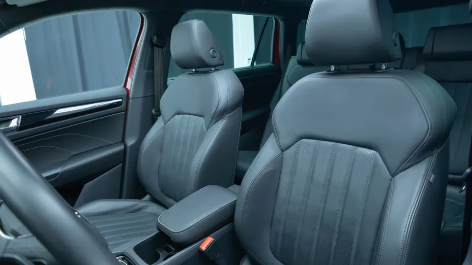 SKODA Kodiaq Kodiaq 2.0 TDI 4x4 L&K DSG 7os.