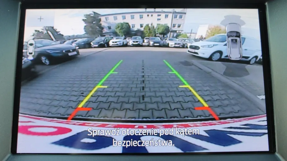 FORD Edge Edge 2.0 EcoBlue Twin-Turbo 4WD Titanium aut