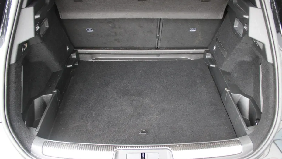 DS DS7 DS 7 1.6 E-Tense Performance Line + aut