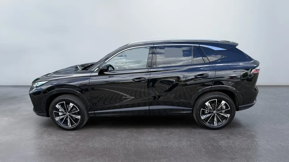 MG HS HS 1.5T PHEV Exclusive aut Nowy