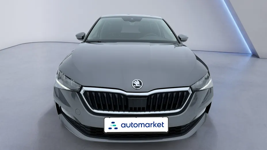 SKODA Scala Scala 1.0 TSI Ambition