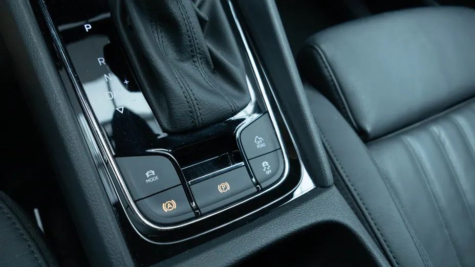 SKODA Kodiaq Kodiaq 2.0 TDI 4x4 L&K DSG 7os.
