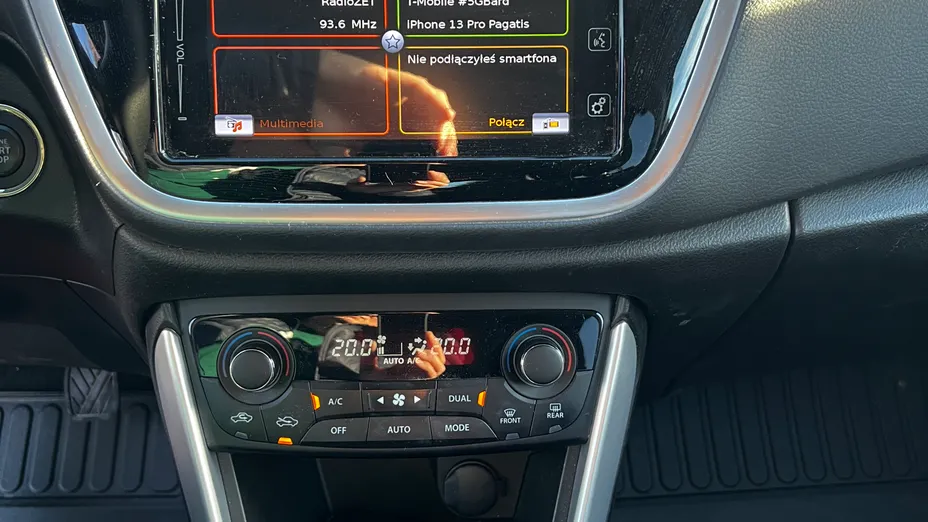 SUZUKI SX4 SX4 S-cross 1.4 SHVS Premium