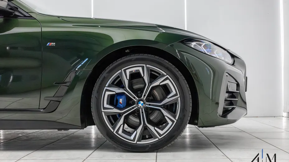 BMW Seria 4 M440i xDrive mHEV sport-aut